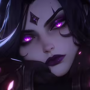 Page 18 of Morgana Gallery - League of Legends - preview thumbnail