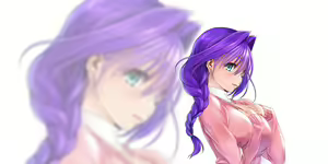 Mitarashi Kousei — hentai manga cover on Fhentai
