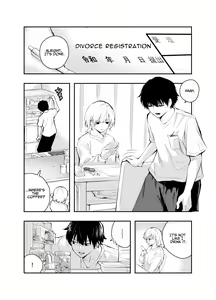 Page 3 of Mukashi no Sugata ni Modotta Tsuma to no Sex wa Uwaki desu ka? | Is Having Sex With My Rejuvenated Wife Considered Cheating? - preview thumbnail