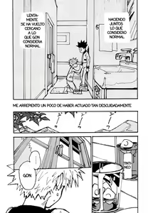 Page 30 of Wakage no Itari | Imprudencia Juvenil - preview thumbnail