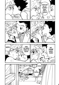 Page 46 of Wakage no Itari | Imprudencia Juvenil - preview thumbnail