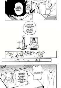 Page 6 of Wakage no Itari | Imprudencia Juvenil - preview thumbnail