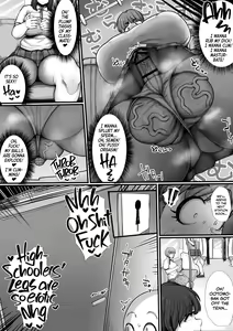 Page 10 of Kyousei Dogehin Futanari-ka Joshi Seito Kansatsu Nikki | Daily Log of Hot Bitches Turned Futanari - preview thumbnail