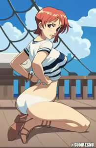 Page 140 of Nami collection - preview thumbnail