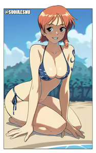 Page 141 of Nami collection - preview thumbnail