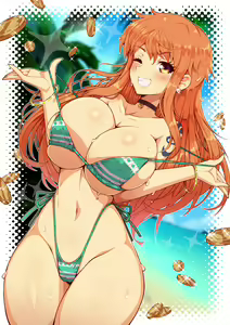 Page 152 of Nami collection - preview thumbnail