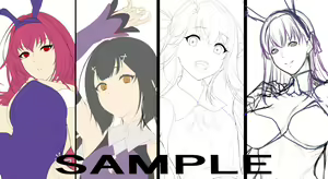 Page 1071 of ◆FANBOX◆ Zucchini - preview thumbnail