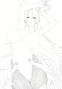 Page 1139 of ◆FANBOX◆ Zucchini - preview thumbnail