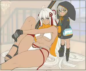 Page 1289 of ◆FANBOX◆ Zucchini - preview thumbnail