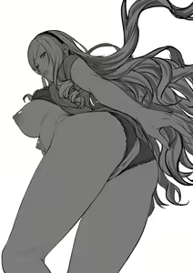 Page 1317 of ◆FANBOX◆ Zucchini - preview thumbnail