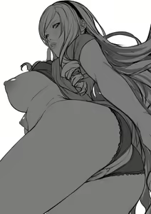 Page 1318 of ◆FANBOX◆ Zucchini - preview thumbnail