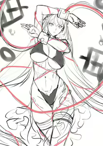 Page 1337 of ◆FANBOX◆ Zucchini - preview thumbnail