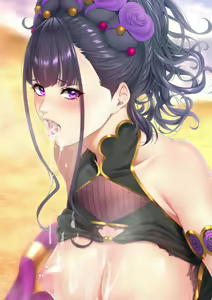 Page 1549 of ◆FANBOX◆ Zucchini - preview thumbnail