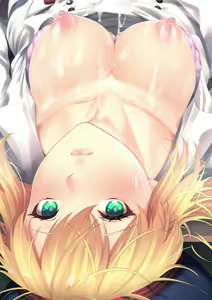 Page 1594 of ◆FANBOX◆ Zucchini - preview thumbnail