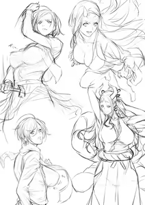 Page 1651 of ◆FANBOX◆ Zucchini - preview thumbnail