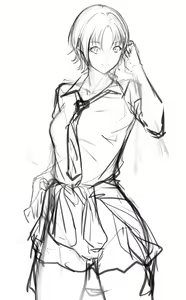 Page 1689 of ◆FANBOX◆ Zucchini - preview thumbnail