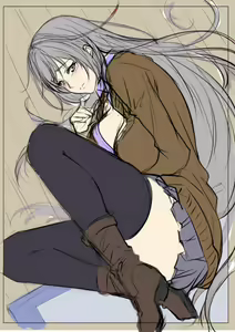 Page 1811 of ◆FANBOX◆ Zucchini - preview thumbnail
