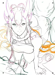 Page 1945 of ◆FANBOX◆ Zucchini - preview thumbnail