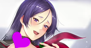 Page 305 of ◆FANBOX◆ Zucchini - preview thumbnail