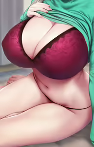 Page 446 of ◆FANBOX◆ Zucchini - preview thumbnail