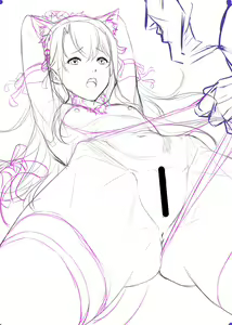 Page 482 of ◆FANBOX◆ Zucchini - preview thumbnail