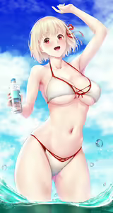 Page 104 of ●PIXIV● ズッキーニ - preview thumbnail