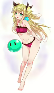 Page 247 of ●PIXIV● ズッキーニ - preview thumbnail