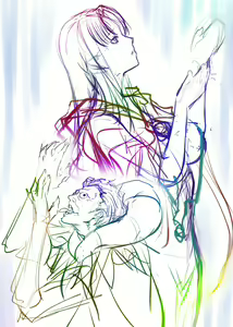 Page 251 of ●PIXIV● ズッキーニ - preview thumbnail