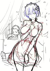 Page 277 of ●PIXIV● ズッキーニ - preview thumbnail