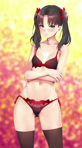 Page 424 of ●PIXIV● ズッキーニ - preview thumbnail