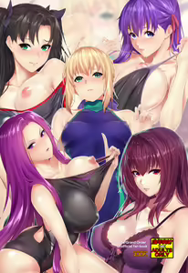 Page 429 of ●PIXIV● ズッキーニ - preview thumbnail