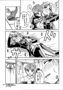 Page 33 of Tsuihou Kakugo Ver 7.0 - Seikai Tokushuu 3 - preview thumbnail