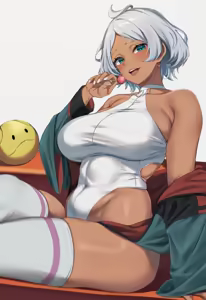 Page 138 of ★PATREON★ moisturechichi - preview thumbnail