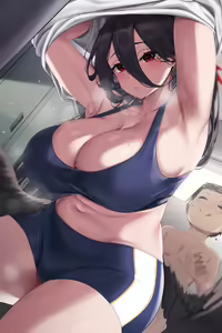 Page 192 of ★PATREON★ moisturechichi - preview thumbnail