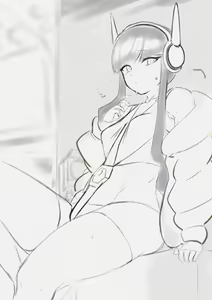 Page 422 of ★PATREON★ moisturechichi - preview thumbnail