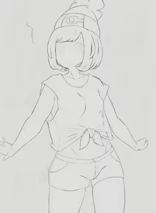 Page 431 of ★PATREON★ moisturechichi - preview thumbnail