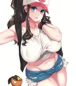 Page 536 of ★PATREON★ moisturechichi - preview thumbnail