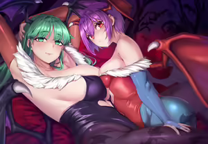 Page 803 of ★PATREON★ moisturechichi - preview thumbnail