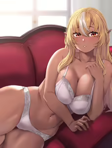 Page 947 of ★PATREON★ moisturechichi - preview thumbnail