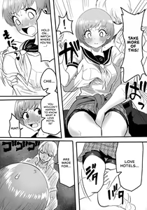 Page 20 of Shuugaku Ryokou Comyu & Coop | Field Trip Report: Communication & Co-op - preview thumbnail