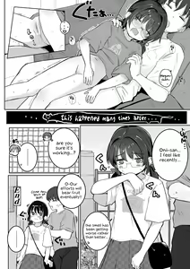 Page 110 of Motto Gyutte Kuttsuite | More! Hug Me Tighter! - preview thumbnail