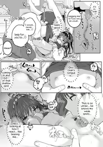 Page 147 of Motto Gyutte Kuttsuite | More! Hug Me Tighter! - preview thumbnail
