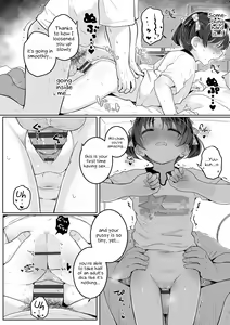 Page 54 of Motto Gyutte Kuttsuite | More! Hug Me Tighter! - preview thumbnail