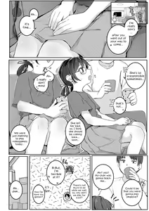 Page 86 of Motto Gyutte Kuttsuite | More! Hug Me Tighter! - preview thumbnail
