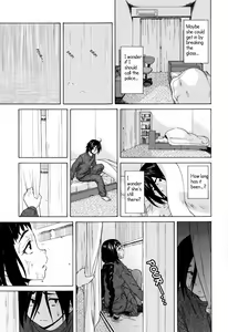 Page 17 of Ane no Himitsu To Boku no Jisatsu (decensored) - preview thumbnail