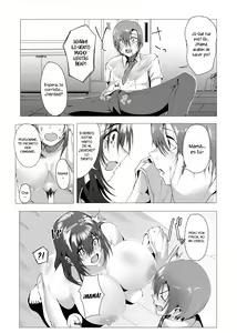Page 11 of Hontou ni Mama de Yoi no | ¿Estas bien con mami? - preview thumbnail