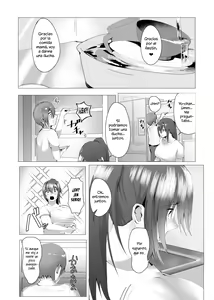 Page 24 of Hontou ni Mama de Yoi no | ¿Estas bien con mami? - preview thumbnail