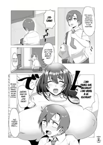 Page 3 of Hontou ni Mama de Yoi no | ¿Estas bien con mami? - preview thumbnail