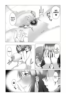 Page 37 of Hontou ni Mama de Yoi no | ¿Estas bien con mami? - preview thumbnail