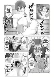 Page 39 of Hontou ni Mama de Yoi no | ¿Estas bien con mami? - preview thumbnail